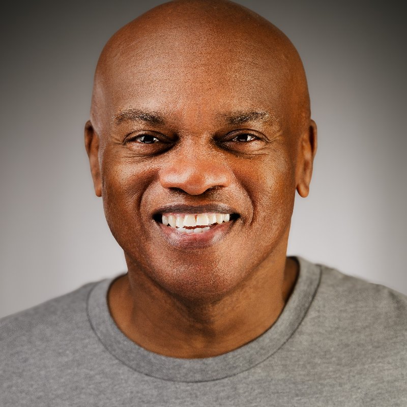 Tony Whitehead — Voice for Valor Episode 22